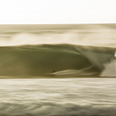 Giving a drag at Pipe, Banzai Pipeline and Backdoor