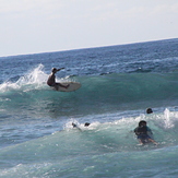 Kahalu'u Beach Park