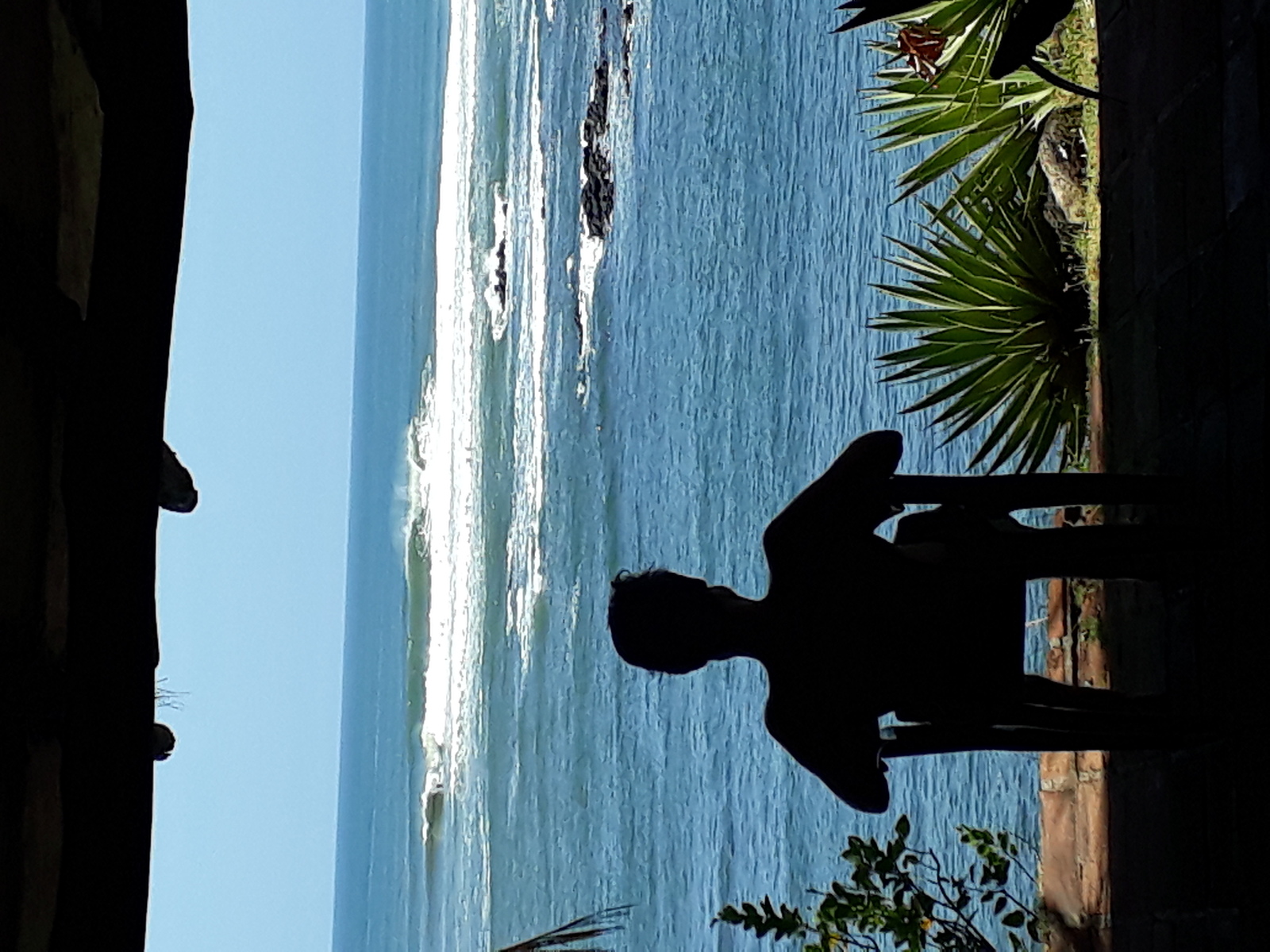 Playa Santa Catalina