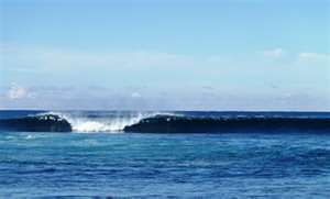 Gerroa (7 Mile Beach) break guide