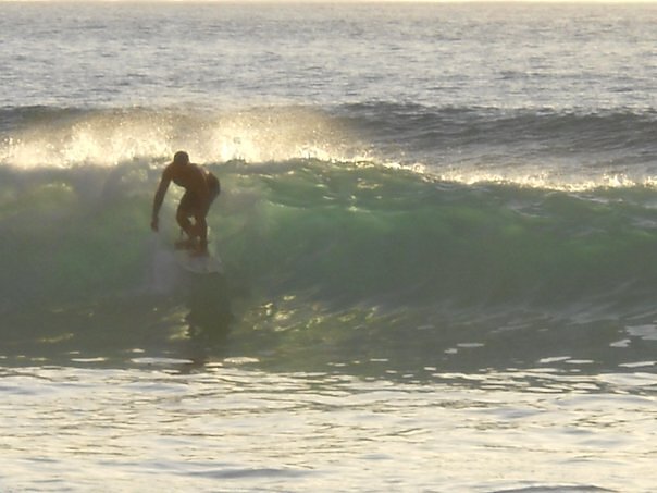 Tracks Dec 2009, Tracks (Nanakuli)