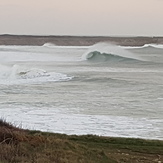 Empty barrels in Feb, St Tugen