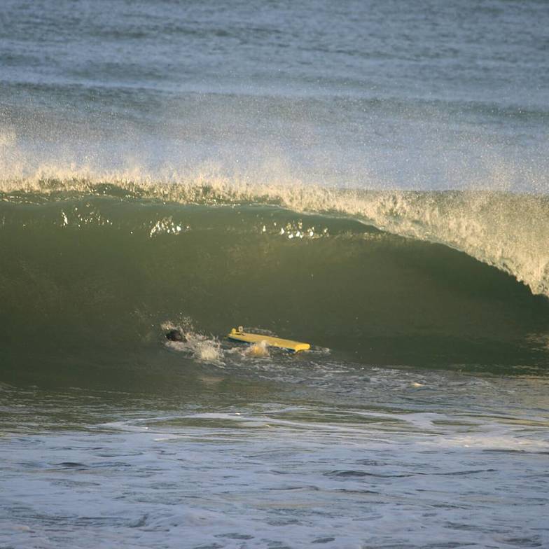 Hendaye Plage