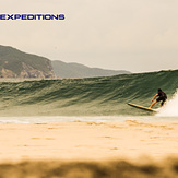 Swell of the month at Mainland Mexico, Salina Cruz