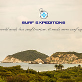 Surfari: "live the experience", Salina Cruz