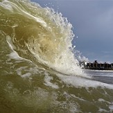 Shorebreak, Alexandra Headland