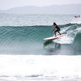 BK Point, Batu Karas