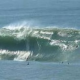 Ilha fechada para jet ski, Ilha dos Lobos