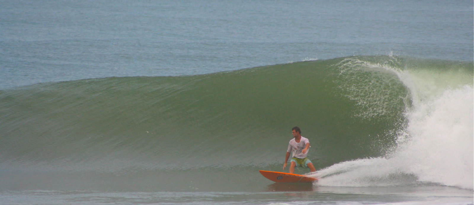 Hermosa, Playa Hermosa