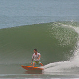 Hermosa, Playa Hermosa