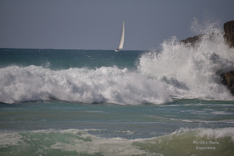 break, Albufeira