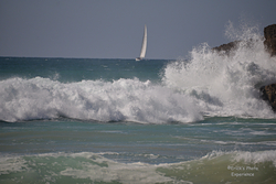 break, Albufeira photo