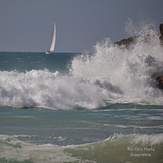 break, Albufeira