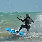 Lancing Kitesurf School, South Lancing