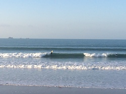 Le Sillon Surf Forecast And Surf Reports Brittany Ile Et