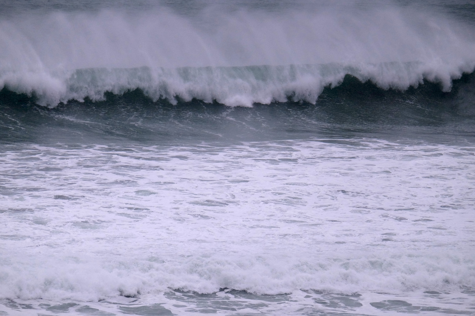 Shorey near Anatori, Anatori River