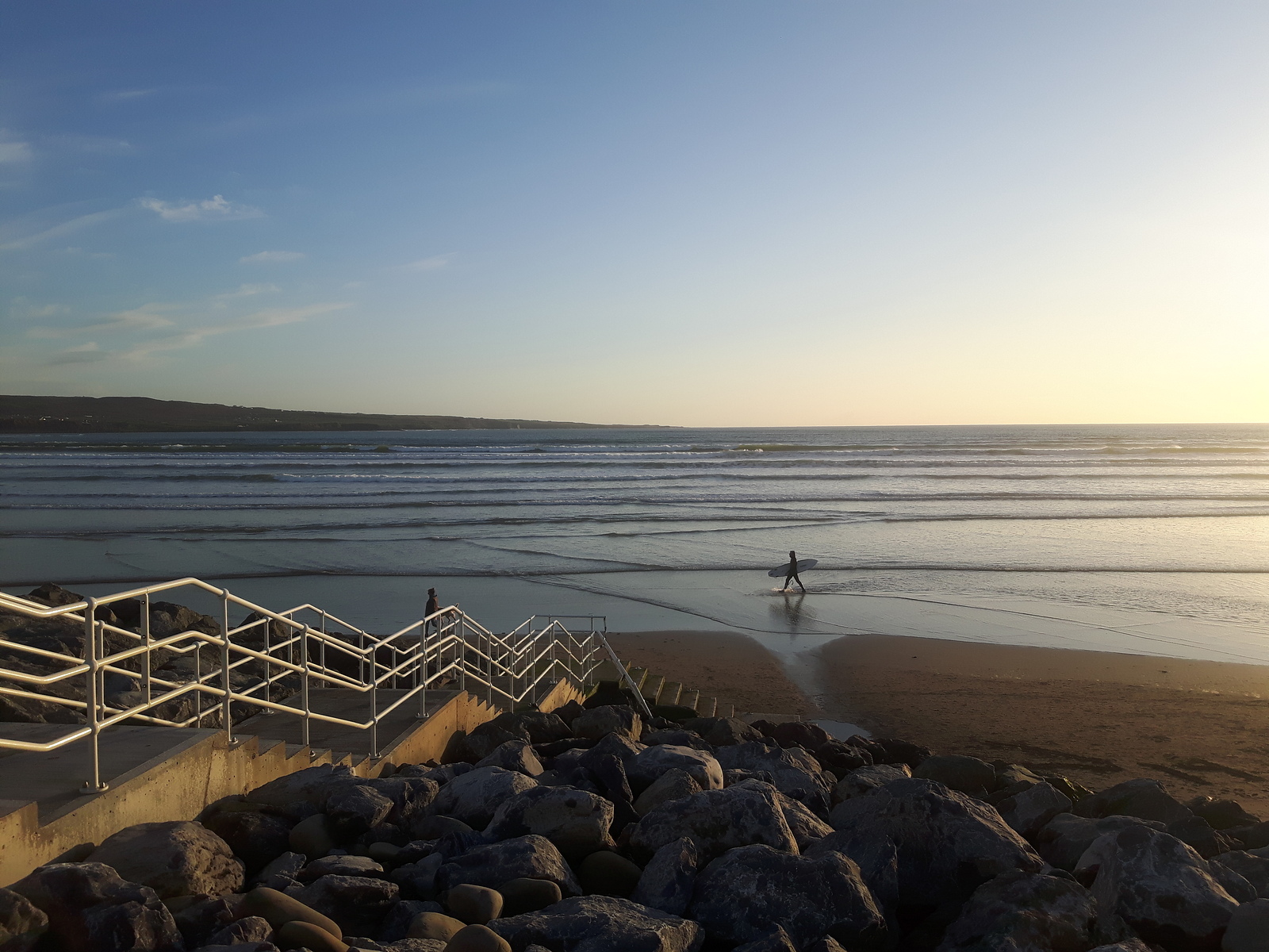 Lahinch Strand