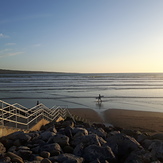 Lahinch Strand