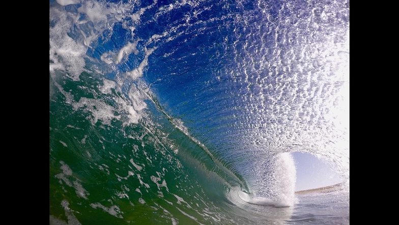 Bunbury Surf Club Backbeach