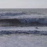 Cobden beach break. TFO