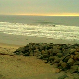 Oceanside Blvd Beach, Oceanside Beach