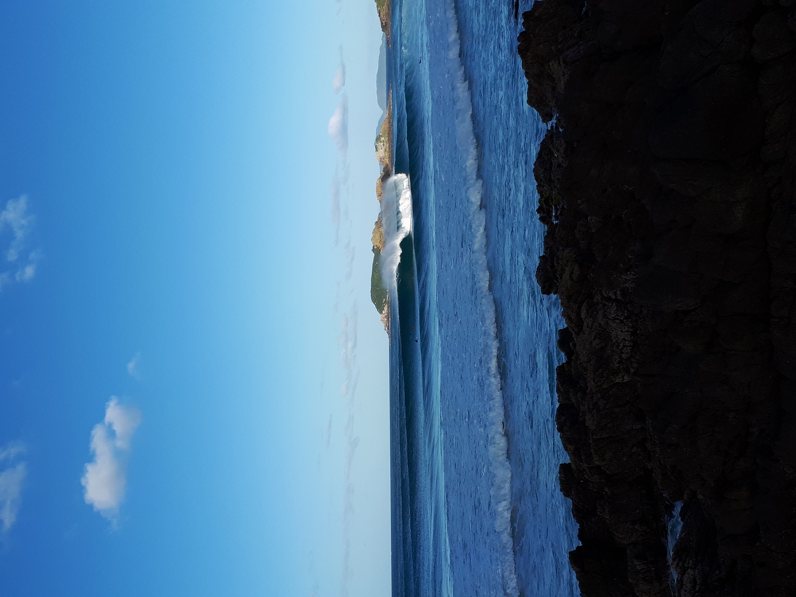 Perfection., Ocean Beach (Whangarei)