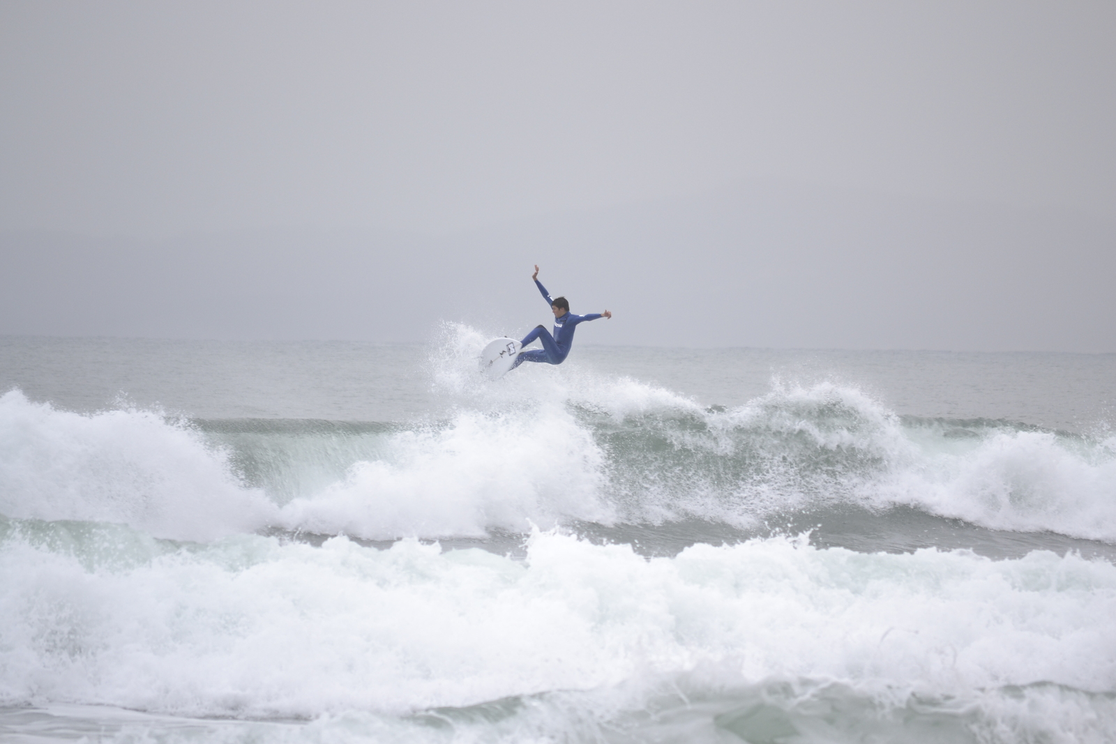Playa de Patos (El Pico)
