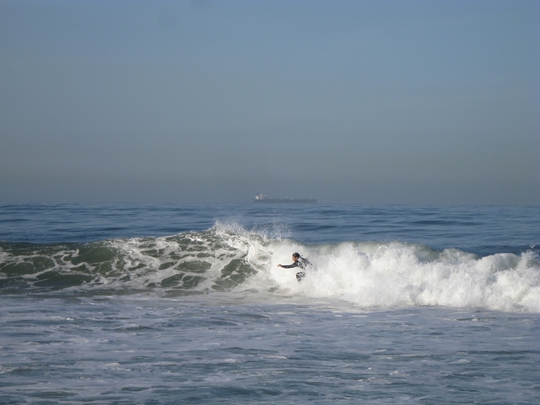 surfer, Gillis