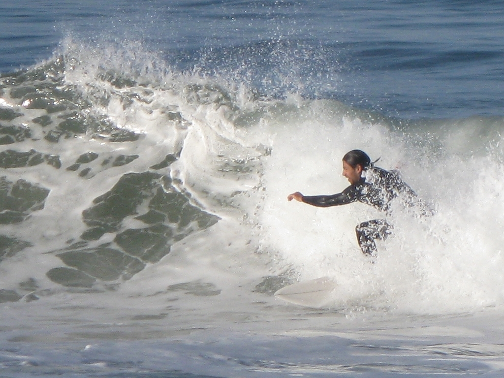 surfer (cropped from other image), Gillis