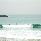 Playa de Lanzada