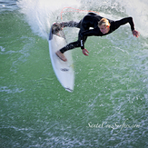 snap!, Steamer Lane-The Slot