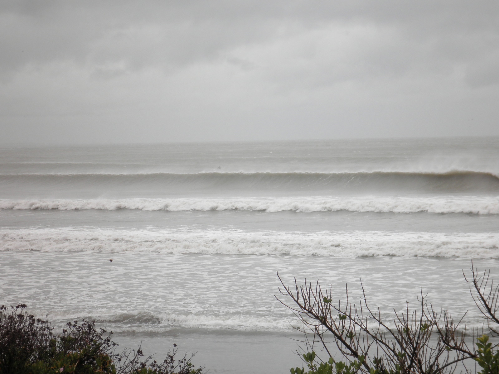 Scarborough beach Sumner