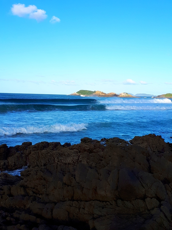 Waipu Cove Surf Forecast and Surf Reports (Northland, New Zealand)