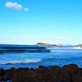 Epic, Ocean Beach (Whangarei)