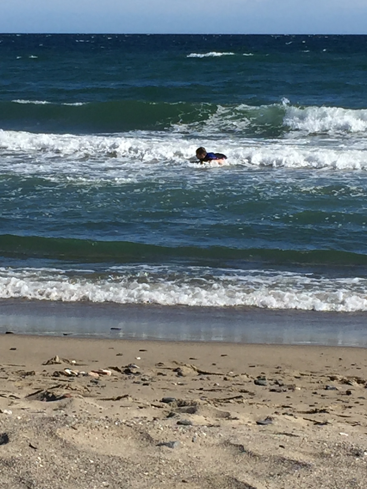 Marbella - Playa del Cable