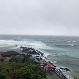 Jungmun Beach (Jeju Island)