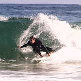 Playa de Gros