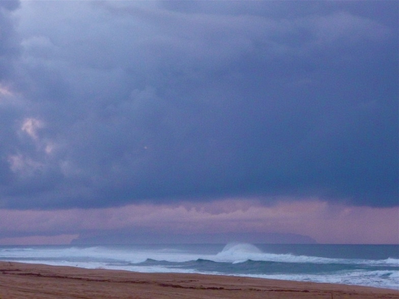  Polihale December 2010