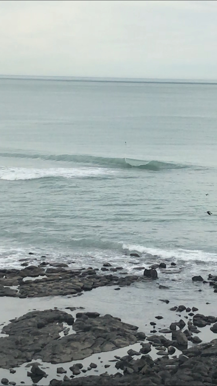 Sam Richards, Smithfield