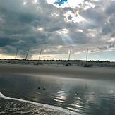 Stone Harbor Point Beach, Stone Harbour Point