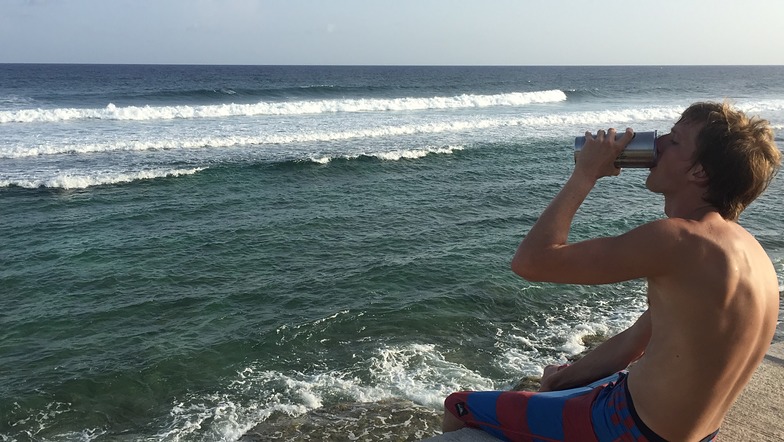 East End Grand Cayman