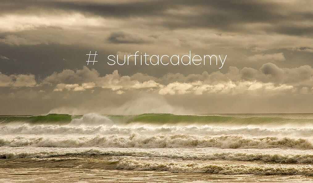 Surfit Academy, Zahara de los Atunes