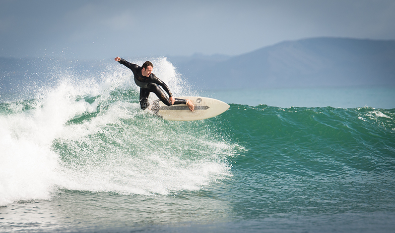 Raglan-Manu Bay