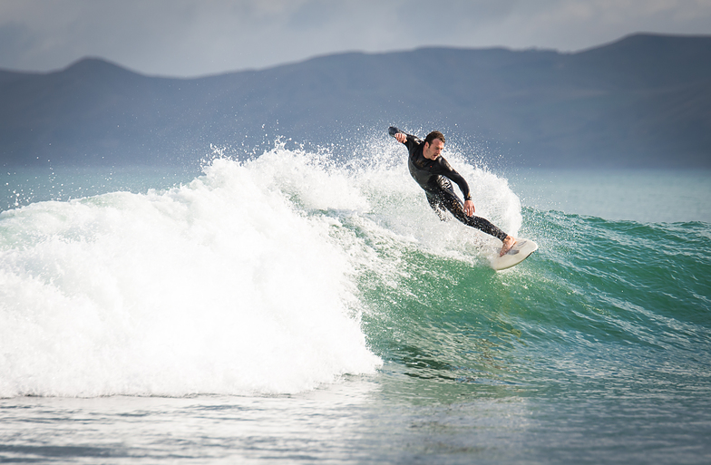 Raglan-Manu Bay