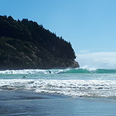 Shipwrecks Bay-Peaks