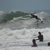 Sun Wave & Surf, Praia Brava