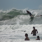 Sun Wave & Surf, Praia Brava