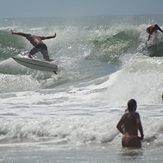 Sun Wave & Surf, Praia Brava