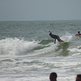 Sun Wave & Surf, Praia Brava