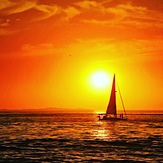 Sail the Horizon, Laguna Beach